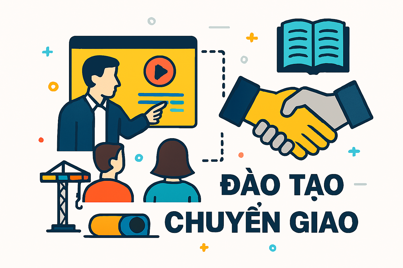 Đào tạo & Chuyển giao