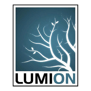 LUMION 3D